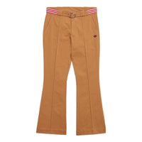 adidas x Wales Bonner Flare Trouser 'Tan' HG6268