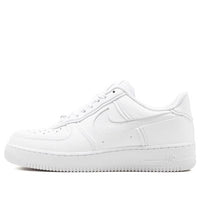 Nike x John Elliott Air Force 1 Low 'Triple White' AO9291-100