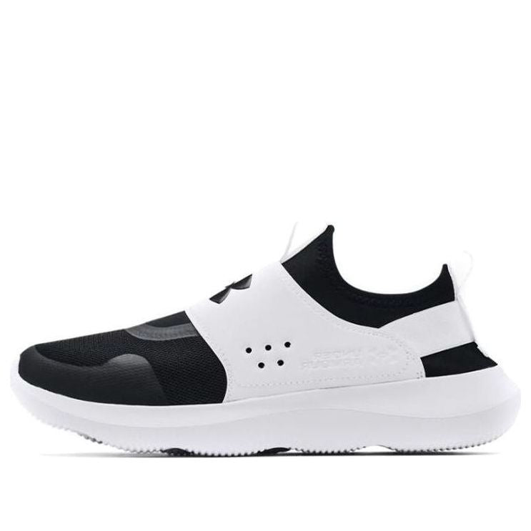 Under Armour Runplay 'Black White' 3024870-002