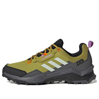 adidas Terrex AX4 GORE-TEX 'Gray Green' GZ1724