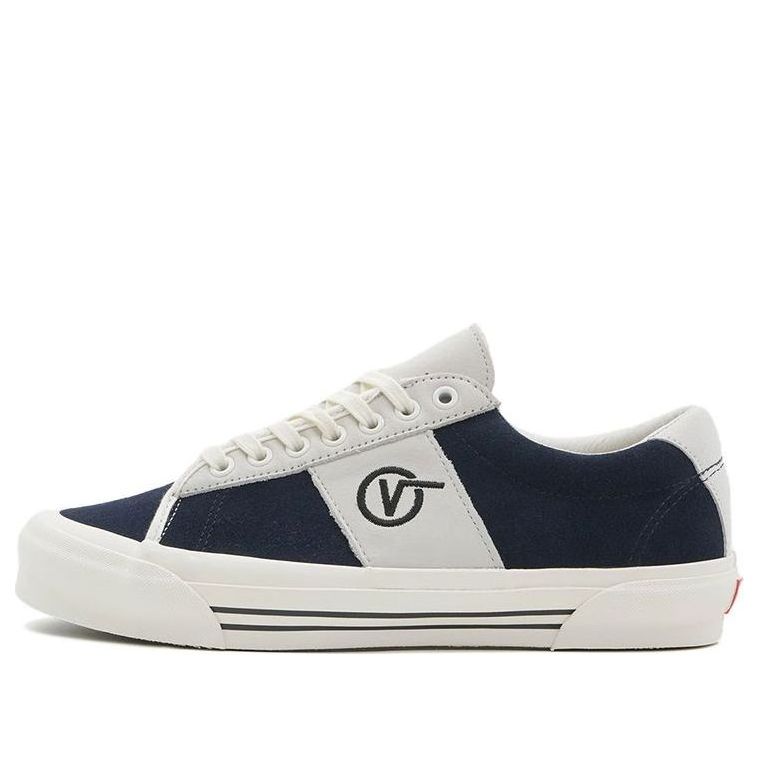 Vans Vault Og Sid Lx Blue/White VN0A4U1320U