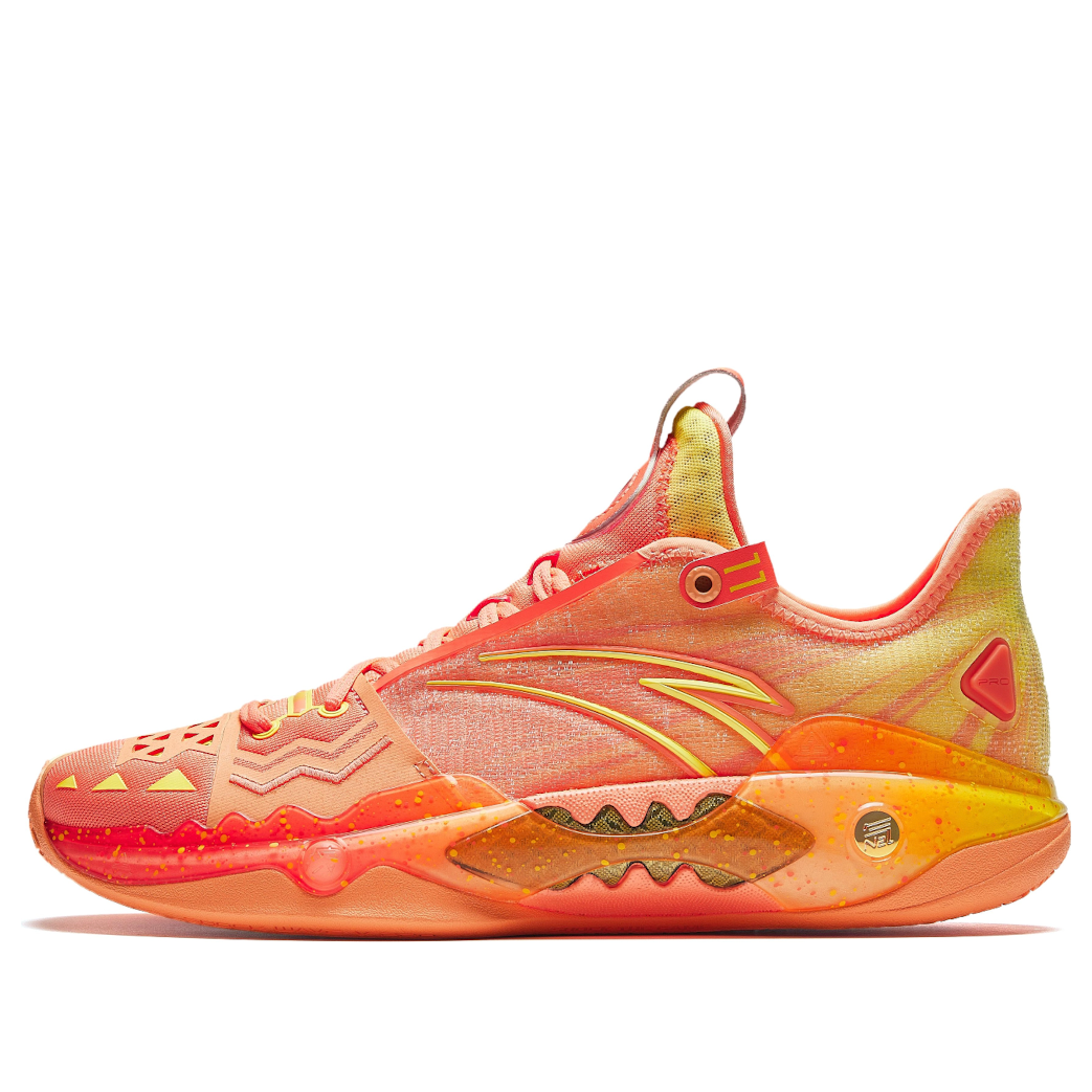 ANTA Shock Wave 5 Pro 'Sun' 112411111S-2