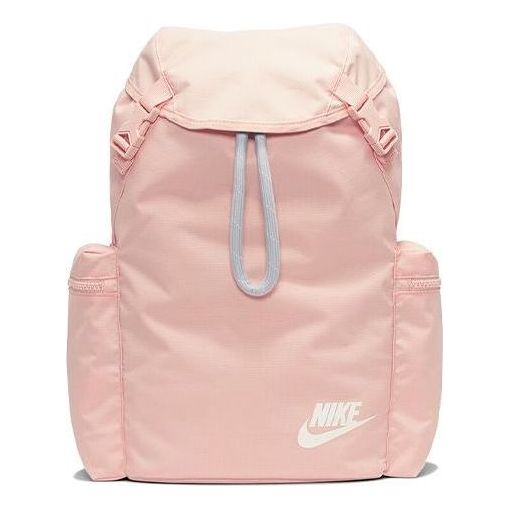 Nike Heritage Backpack 'Pink' BA6150-664