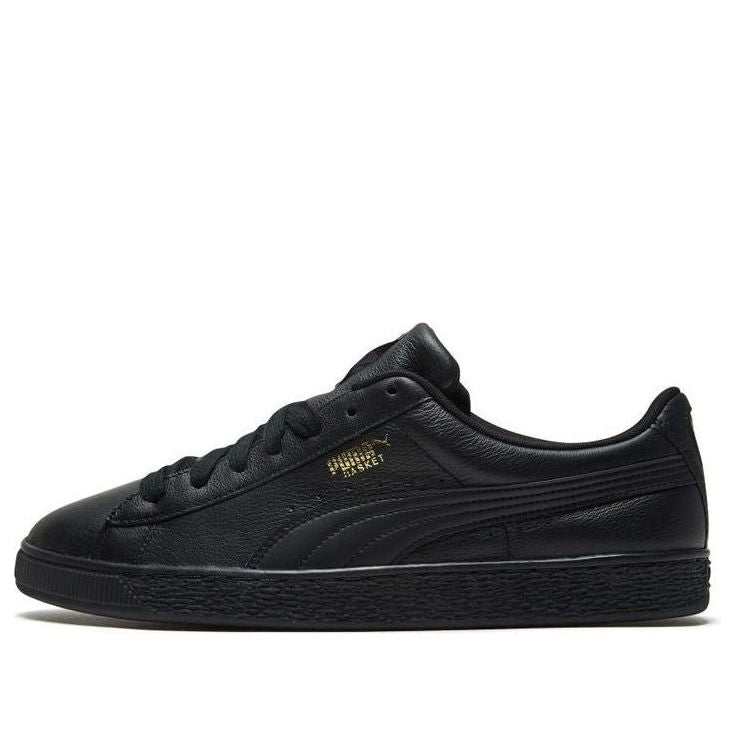 PUMA Basket Classic LFS 'Team Gold' 354367-19