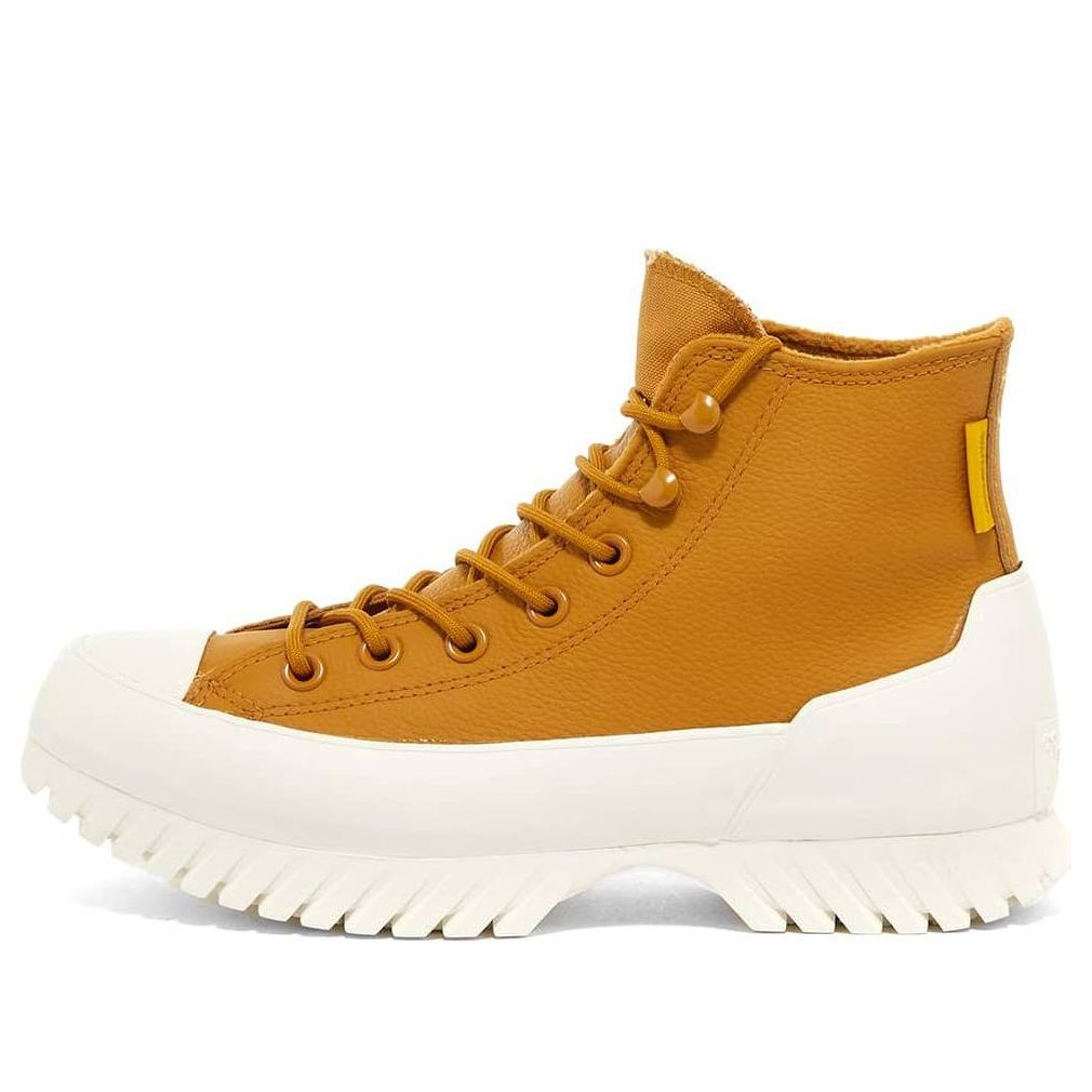 Converse Chuck Taylor All Star Lugged Winter 2.0 'Wheat' 172348C