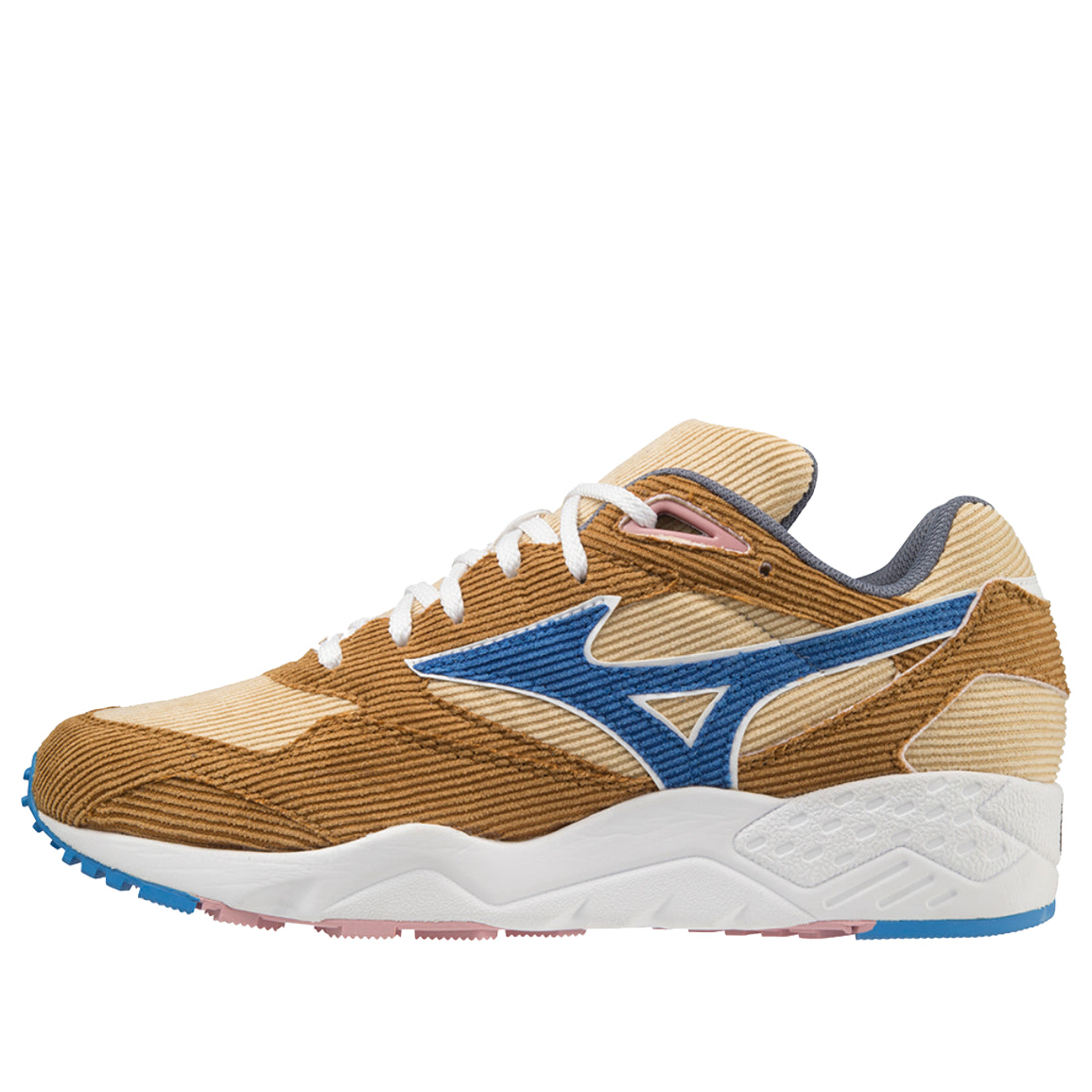Mizuno Contender x Shinzo Paris 'Kazoku' D1GD211401