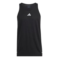 adidas X-City Cooler Singlet 'Core Black' HR3275