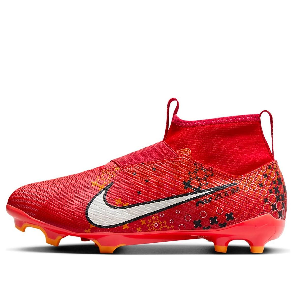 (GS) Nike Mercurial Superfly 9 Pro MDS FG 'Dream Speed - Light Crimson' FJ0354-600