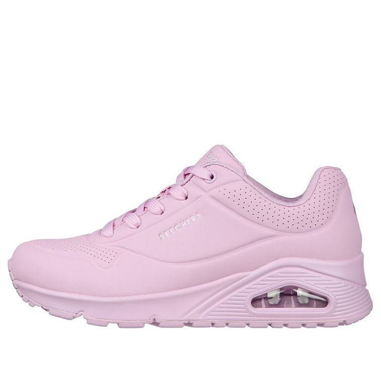(WMNS) Skechers Uno Bright Air 'Lavender' 177125-LAV