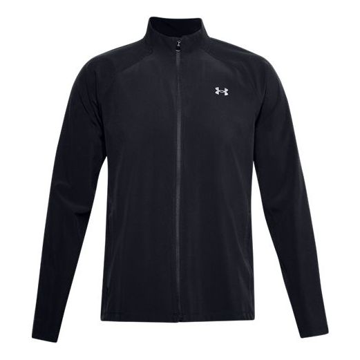 Under Armour Launch 3.0 STORM Jacket 'Black' 1358105-001