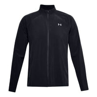 Under Armour Launch 3.0 STORM Jacket 'Black' 1358105-001