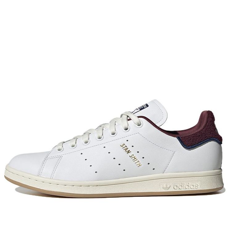 adidas Stan Smith 'Shadow Red' FZ6429
