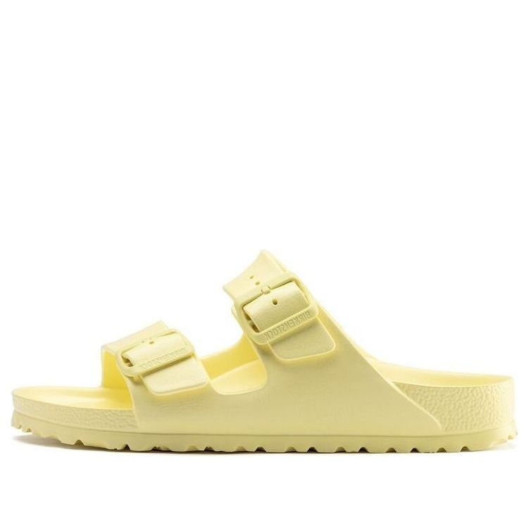 Birkenstock Arizona Essentials EVA Sandals 'Popcorn' 1022466