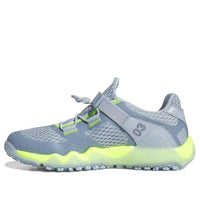 adidas Adicross Low Boost 'Wonder Blue Lucid Lemon' IF2153