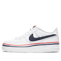(GS) Nike Air Force 1 LV8 1 'White Concord' CW0984-100
