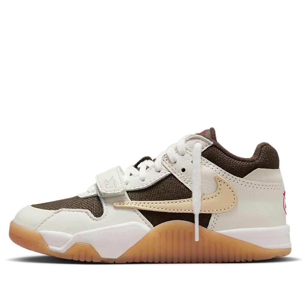 (PS) Air Jordan Jumpman Jack TR 'Sail' FJ2851-100