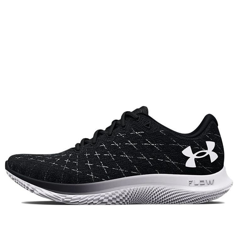 Under Armour Flow Velociti Wind 2 'Black Reflective' 3024903-001