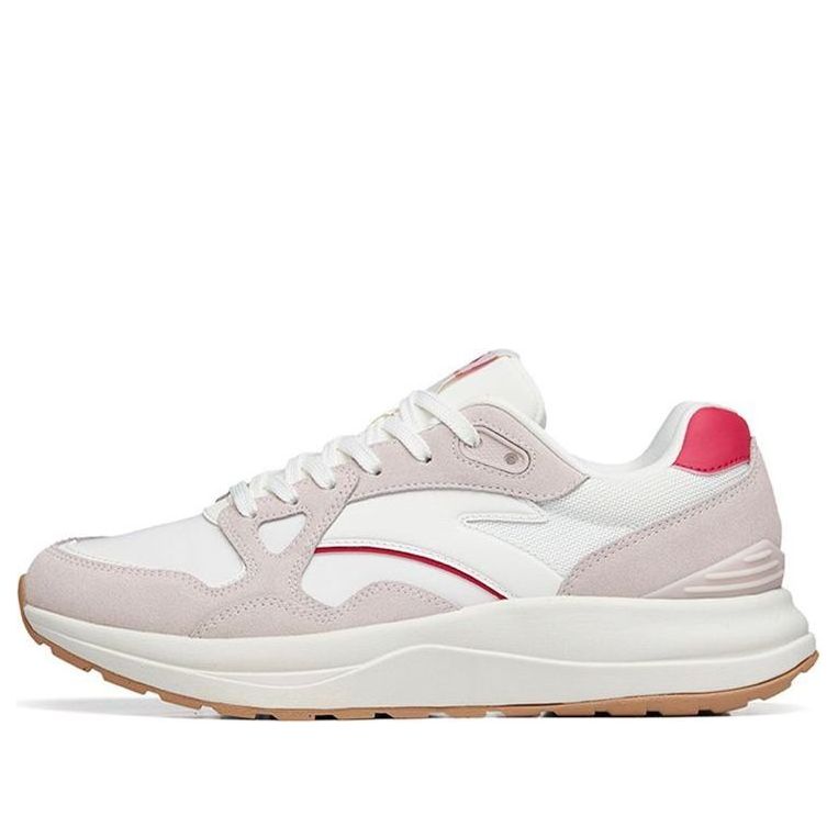 ANTA Star 202 TD 'White Red' 122235550A-1