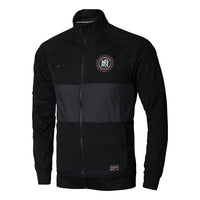Nike FC Track Jacket AH9520-010