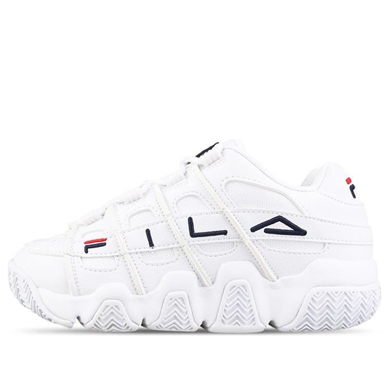 FILA Barricade XT 97 'White' FS1HTB1051X_WWT