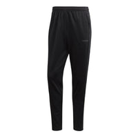 adidas Sereno 19 Running Training Pants Casual Woven Trousers Men's Black DY7982