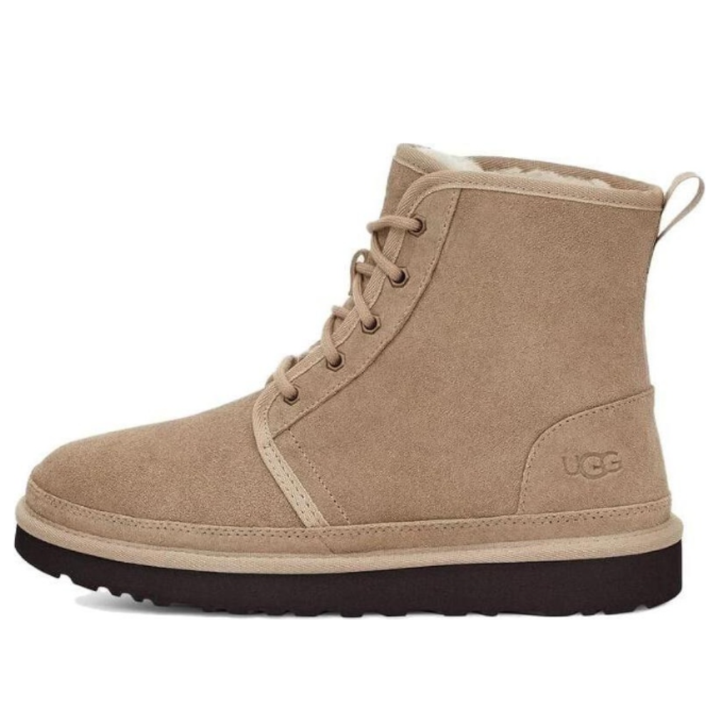 UGG Neumel High Boots 'White Pepper' 1130711-WPPP