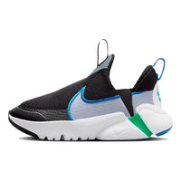 (PS) Nike Flex Plus 2 'Black Light Photo Blue' DV9000-001