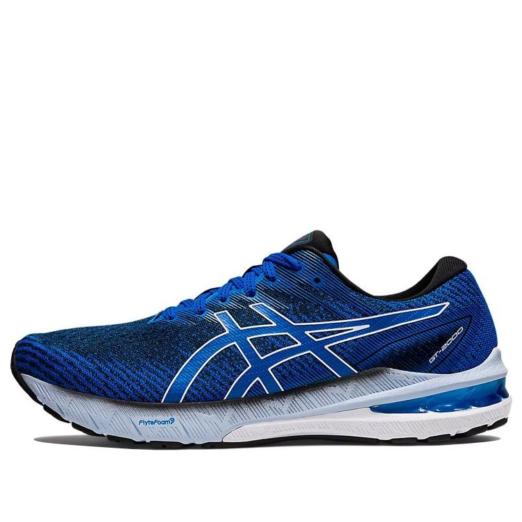 ASICS GT-2000 10 'Electric Blue' 1011B185-406