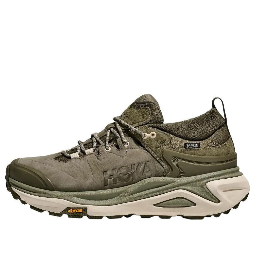 HOKA ONE ONE Kaha 3 GTX 'Olive Green' 1162532-EYP