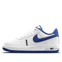 (PS) Nike Air Force 1 LV8 'White Game Royal' DO3807-100