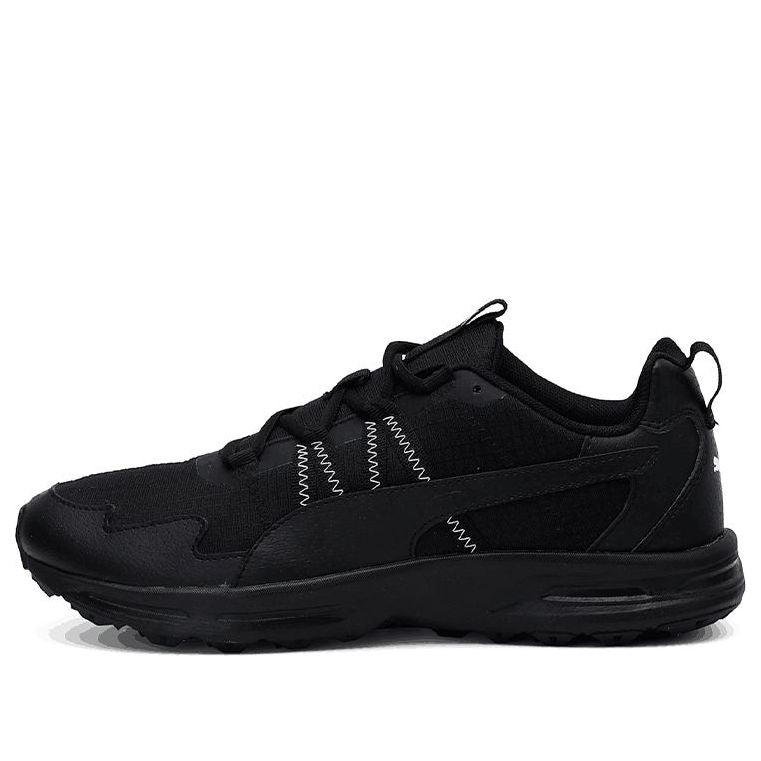 PUMA Escalate Low Black 193646-03