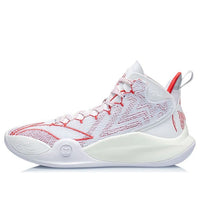 Li-Ning CJ-1 Mid 'Trail Blazers Home' ABAR019-5
