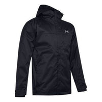Under Armour Porter 3in1 Jacket 'Black' 1300663-002