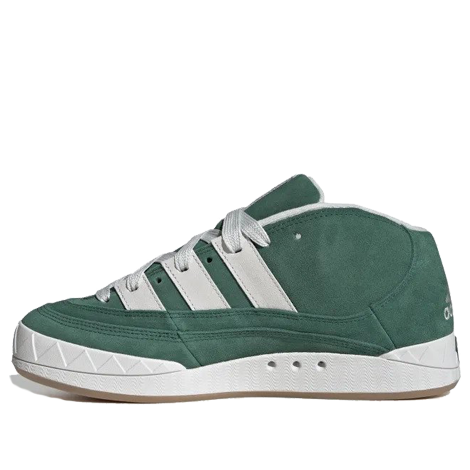 adidas Originals Adimatic x Atmos 'Green' IE0022