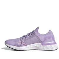(WMNS) adidas Stella McCartney x UltraBoost 20 'Purple Glow' IE4862