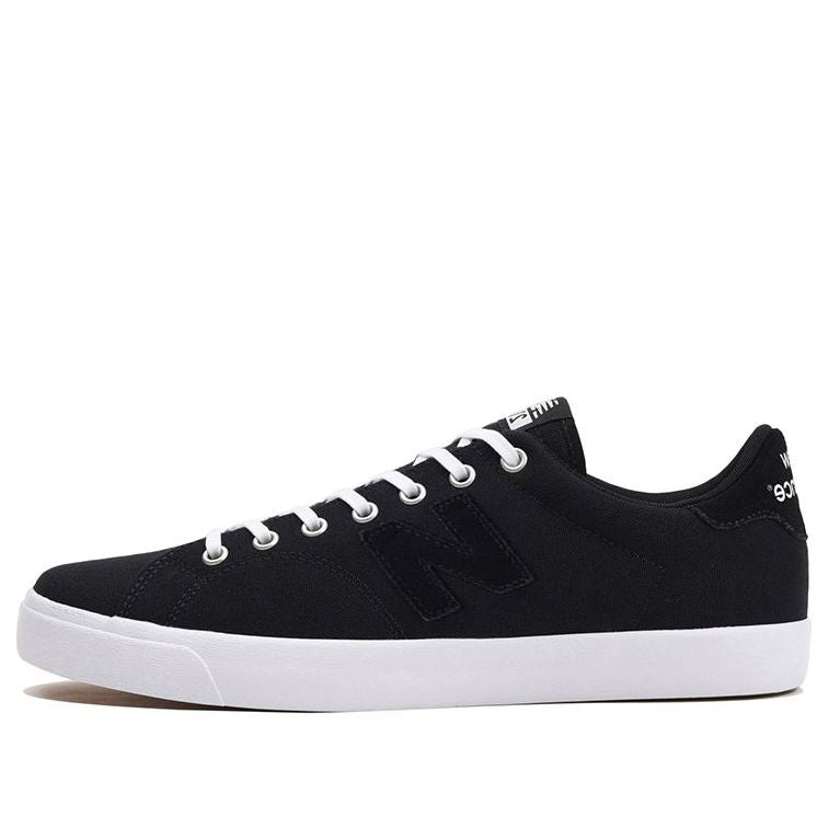 New Balance 210v Black AM210BBG