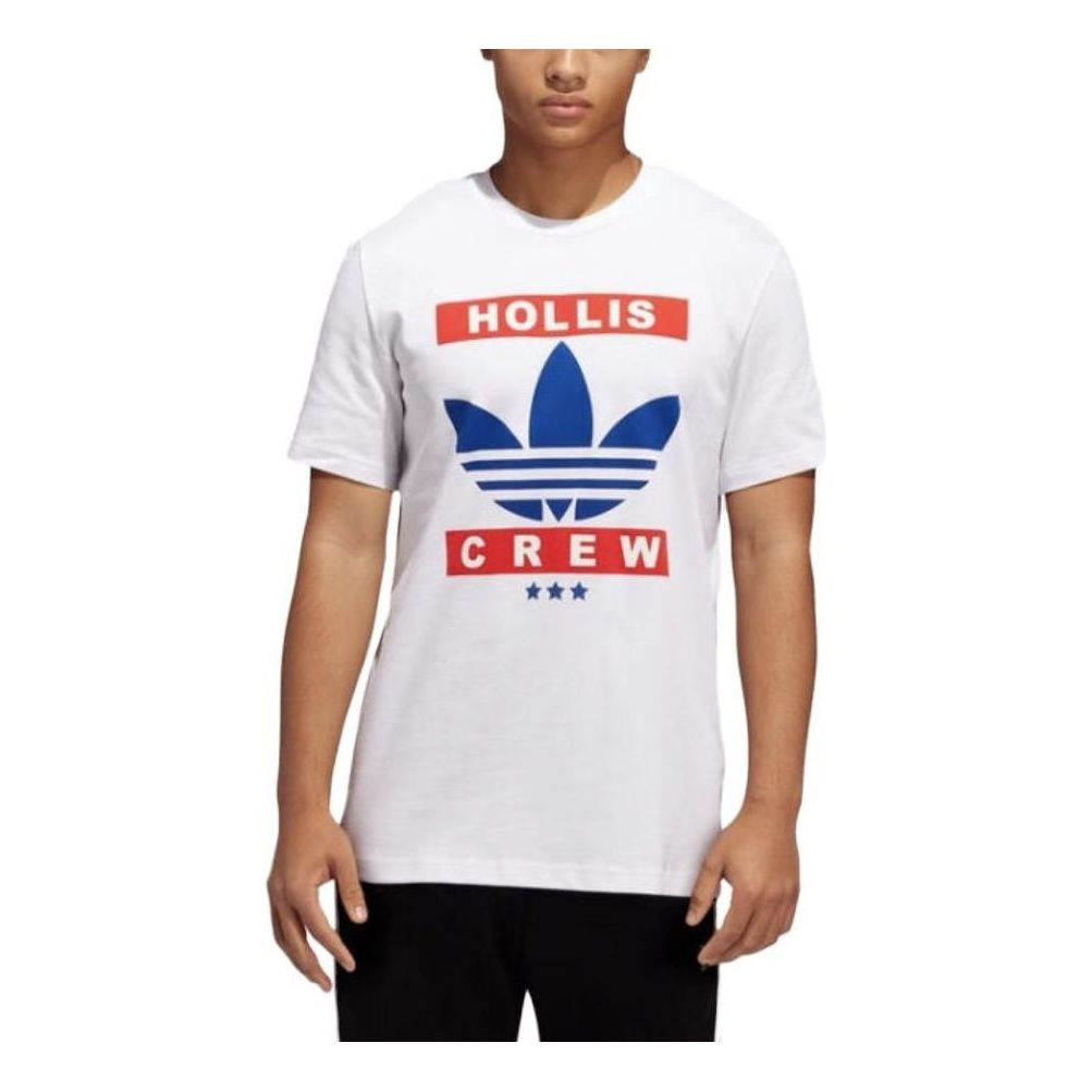 adidas RUN DMC Tee GN5927