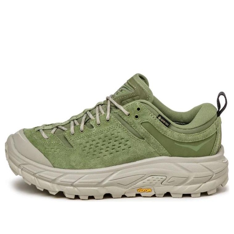 HOKA ONE ONE Tor Ultra Lo TP Gore-Tex 'Forest Floor' 1153137F-FSTF