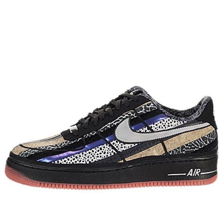 Nike Air Force 1 Low Cmft 'Crescent City' 573974-003