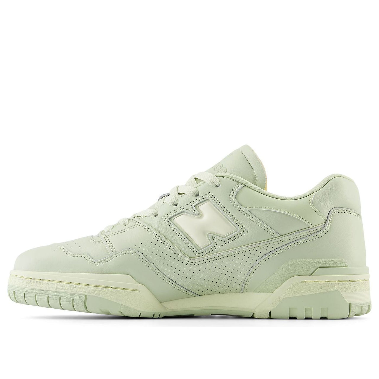 New Balance 550 'Deep Lichen Green' BB550MCC