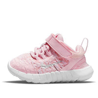 (TD) Nike Free RN 2021 'Pink Foam' CZ3997-610