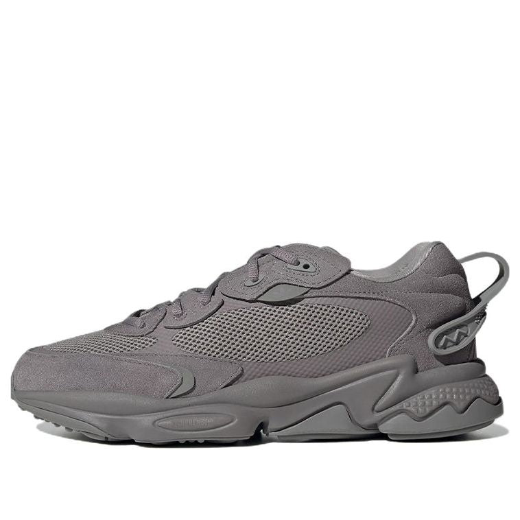 adidas Ozweego Meta 'Charcoal' GW9739