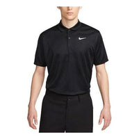 Nike Dri-FIT Victory Polo Shirt 'Black' DV8538-010