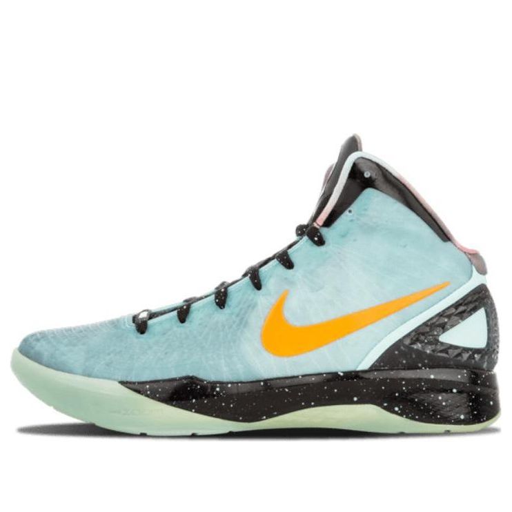 Nike Zoom Hyperdunk 2011 SPRM 'Galaxy' 469776-301