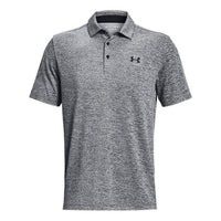 Under Armour Playoff 3.0 Polo Shirt 'Grey' 1378673-002