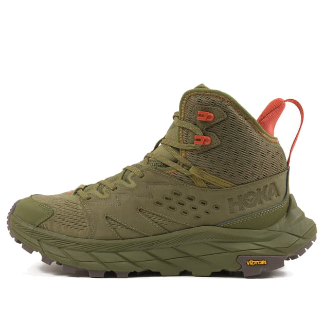 HOKA ONE ONE Anacapa Breeze Mid 'Avocado' 1134505-ABOC