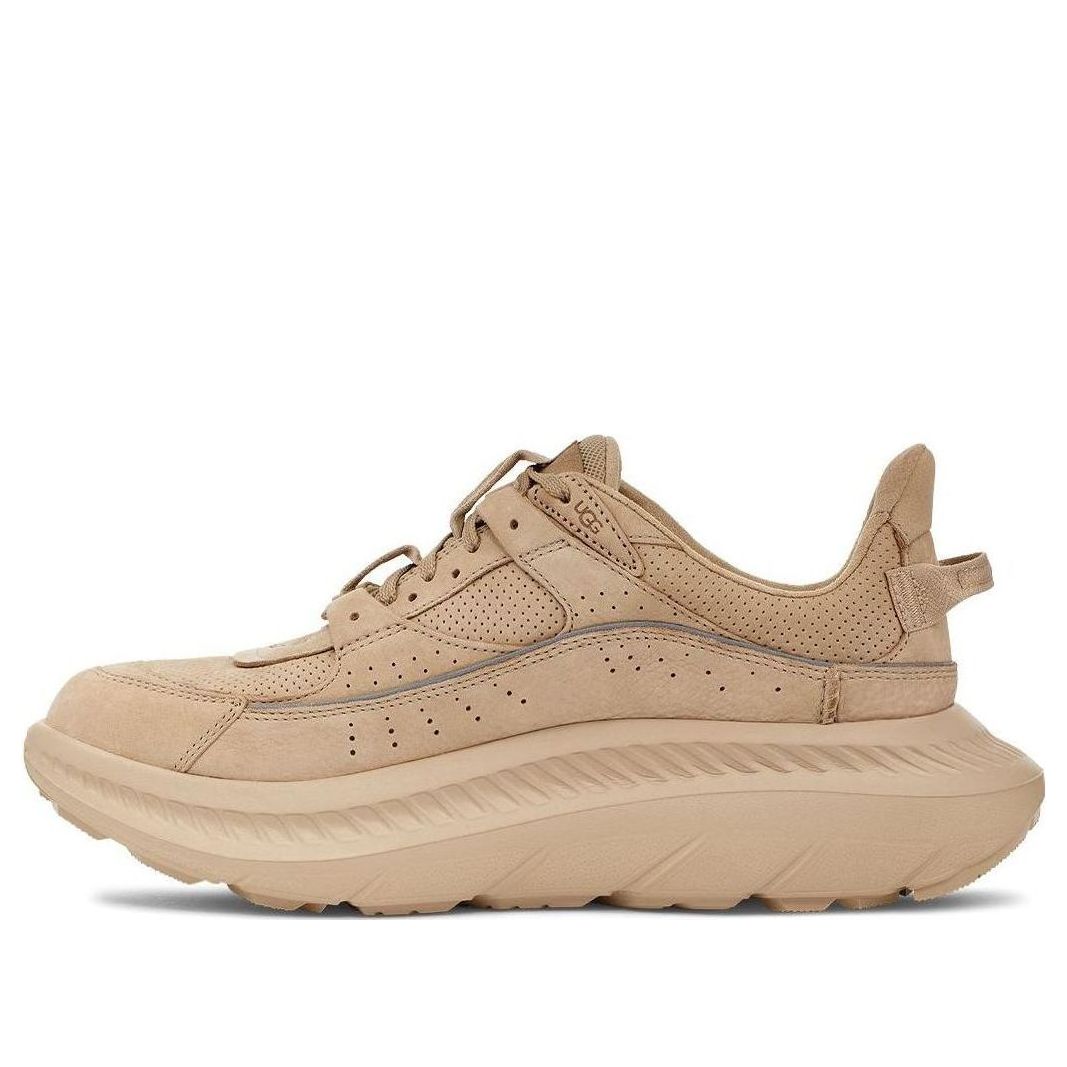 UGG CA805 V2 Trainer 'Mustard Seed' 1127111-MDSD