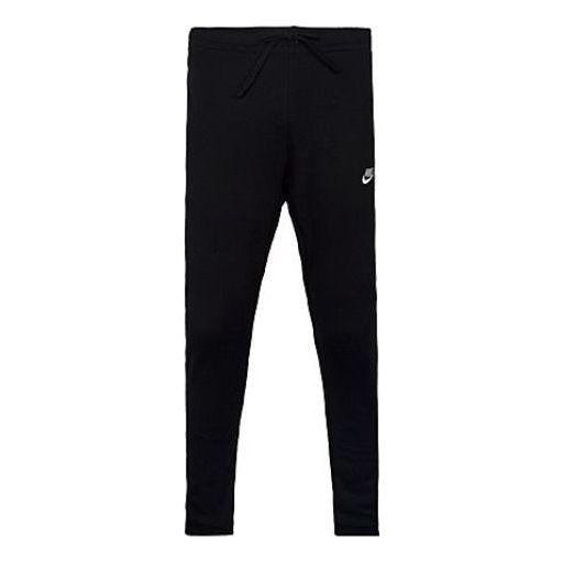 Nike logo jogger 'Black' 804466-010
