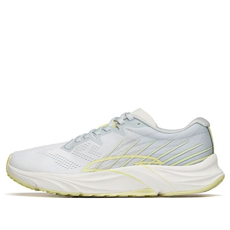 (WMNS) ANTA Asphalt Road Fighter 1 'White Yellow Grey' 122215590R-2