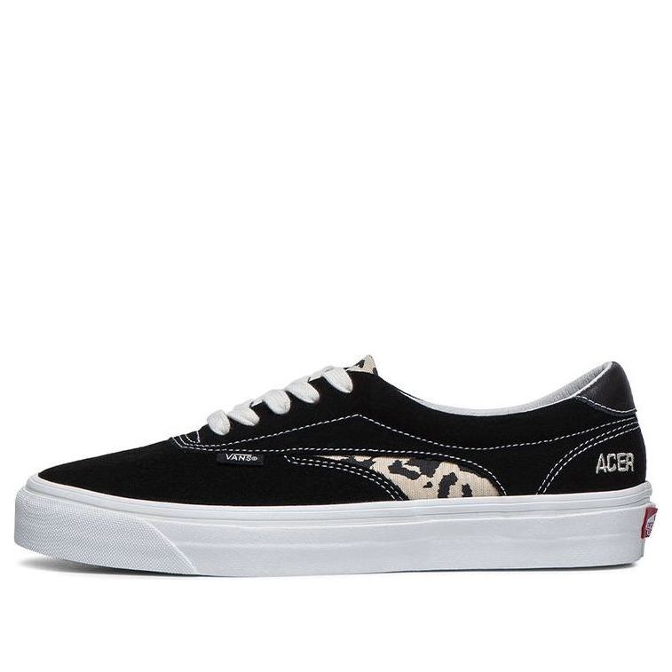 Vans Acer NI SP 'Leopard Black White' VN0A4UWYTYQ